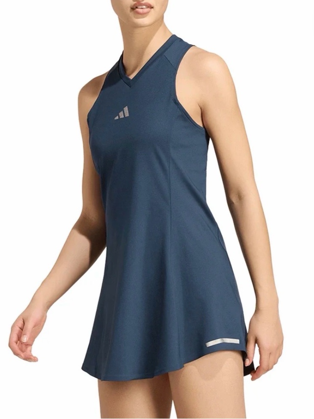 adidas ClimaCool Dress Pro - Sm - Navy